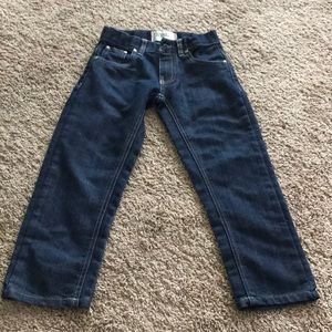 Free Planet Size 5 Jeans